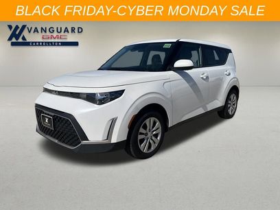Used 2023 Kia Soul LX