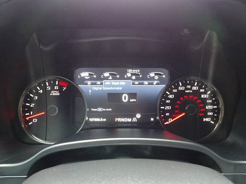 Used 2018 Ford F150 Raptor w/ Equipment Group 802A Luxury image 24