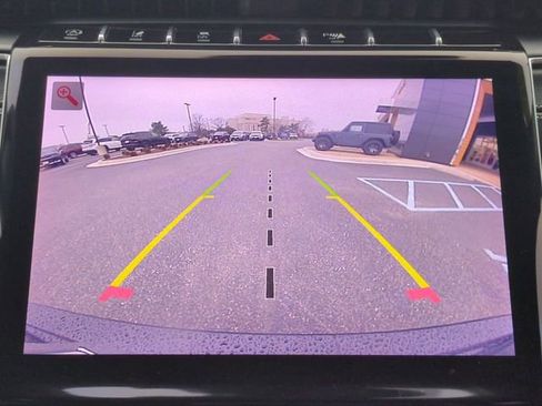 Used 2023 Jeep Grand Cherokee Limited w/ Black Appearance Package image 20