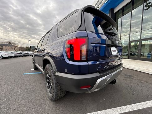 New 2026 Honda Passport TrailSport Elite image 24