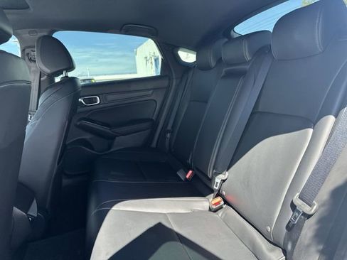 Used 2023 Acura Integra A-Spec image 25