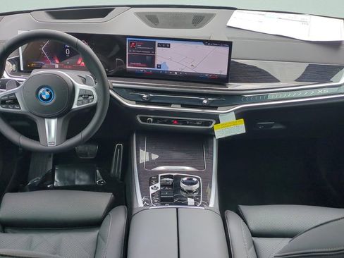 New 2026 BMW X5 xDrive50e AWD/4WD image 21