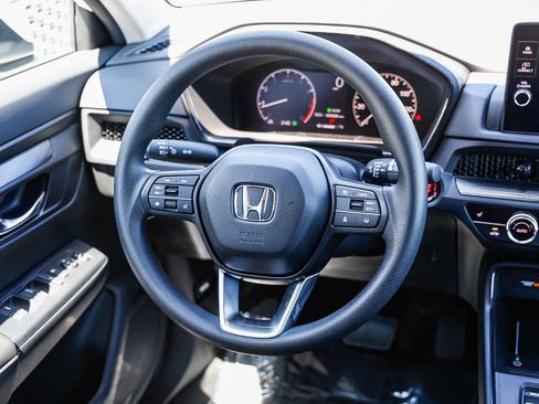 Used 2026 Honda CR-V EX image 29
