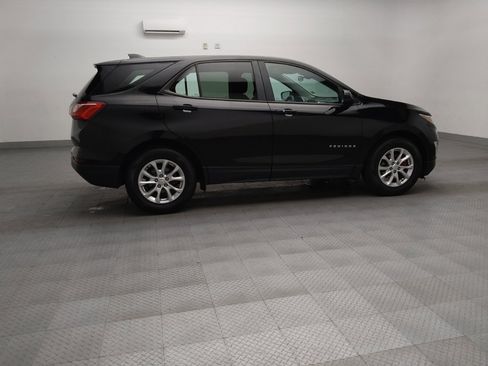 Used 2020 Chevrolet Equinox LS image 10