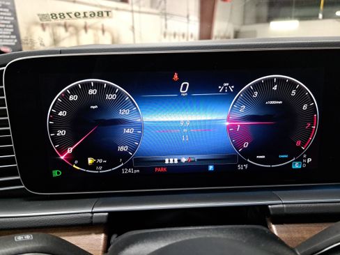 New 2026 Mercedes-Benz GLE 580 4MATIC image 20