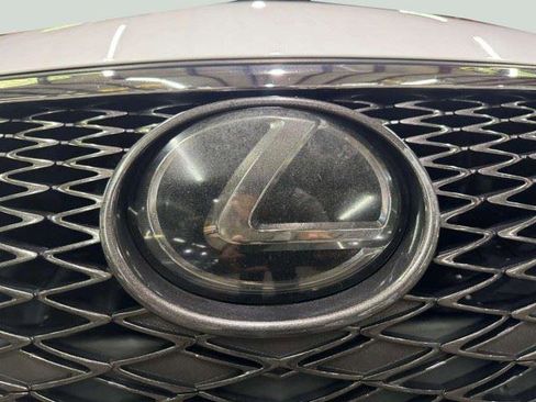 Used 2018 Lexus RC 300 F Sport AWD/4WD image 16