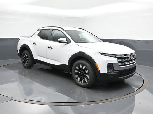 New 2026 Hyundai Santa Cruz SEL FWD image 7