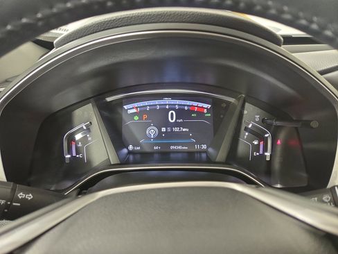 Used 2019 Honda CR-V EX-L image 18