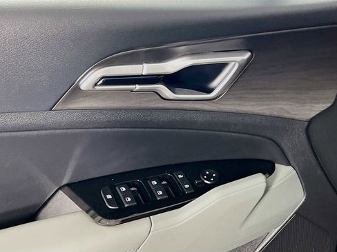 Used 2023 Kia Sportage X-Line w/ X-Line Premium Package image 18