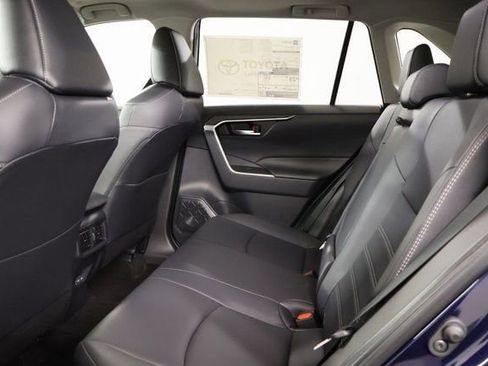 New 2025 Toyota RAV4 XLE Premium image 28