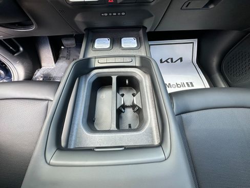 New 2027 Kia Telluride S AWD/4WD image 30