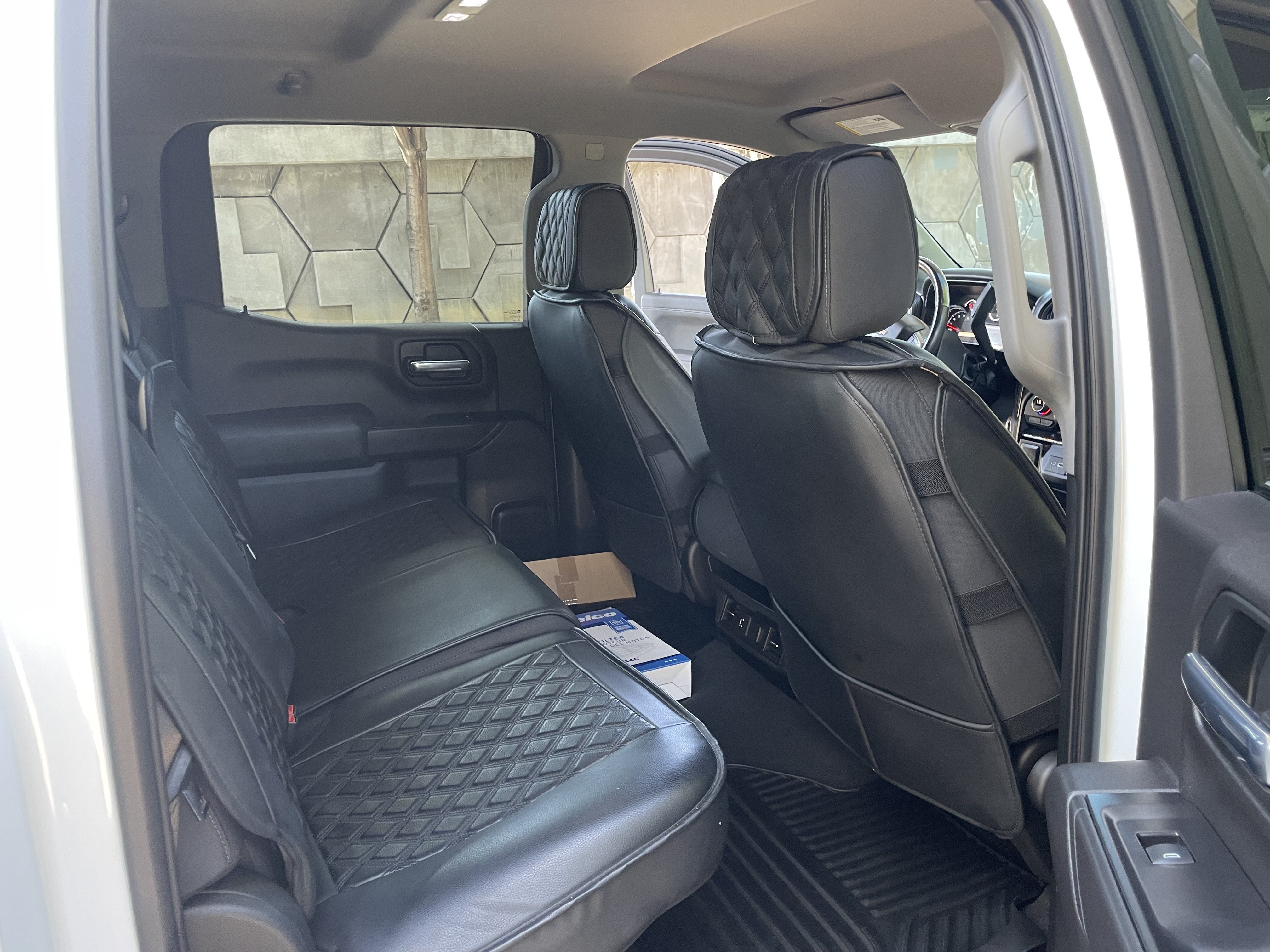 Used 2020 Chevrolet Silverado 1500 LT w/ All-Star Edition RWD image 5