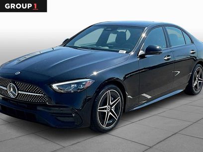 New 2025 Mercedes-Benz C 300 C 300