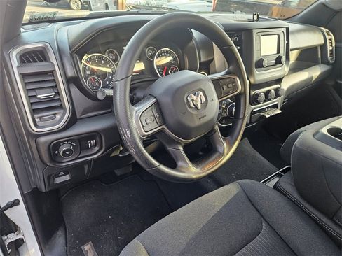 Certified 2024 RAM 1500 Tradesman image 13