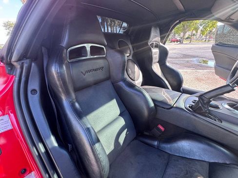Used 2003 Dodge Viper SRT-10 RWD image 88