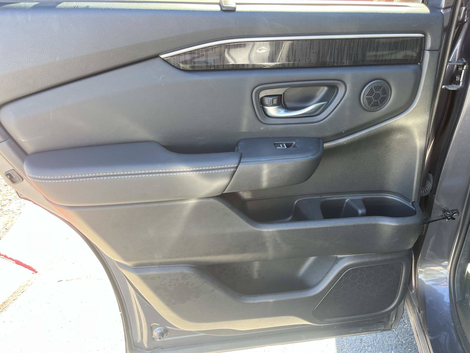 Used 2023 Honda Pilot Elite image 20