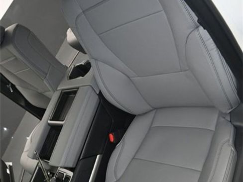 New 2026 Toyota Tundra Limited image 9