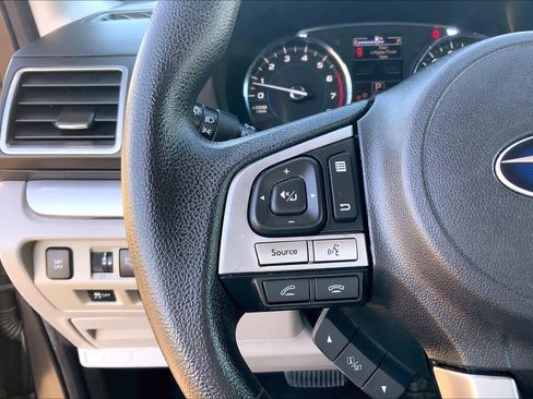 Used 2018 Subaru Forester 2.5i Premium image 22