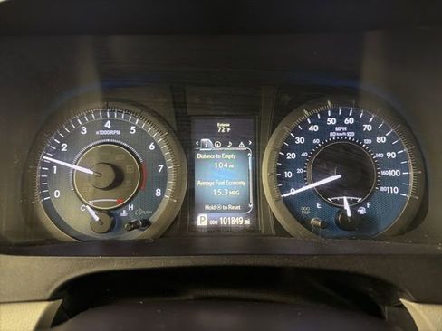 Used 2015 Toyota Sienna XLE image 33