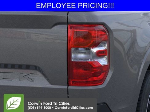 New 2026 Ford Maverick Lariat AWD/4WD image 22