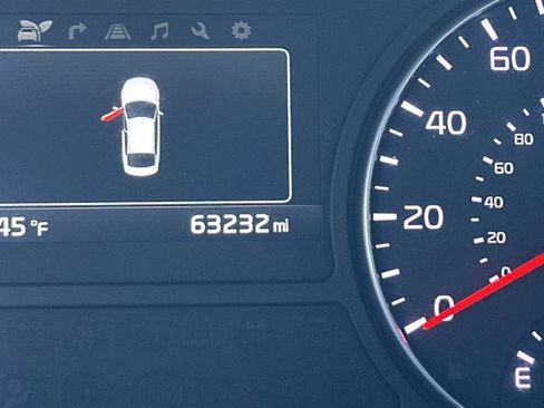 Used 2017 Kia Optima EX w/ Technology Package image 30