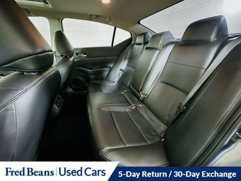 Used 2024 Nissan Altima 2.5 SL AWD/4WD image 32
