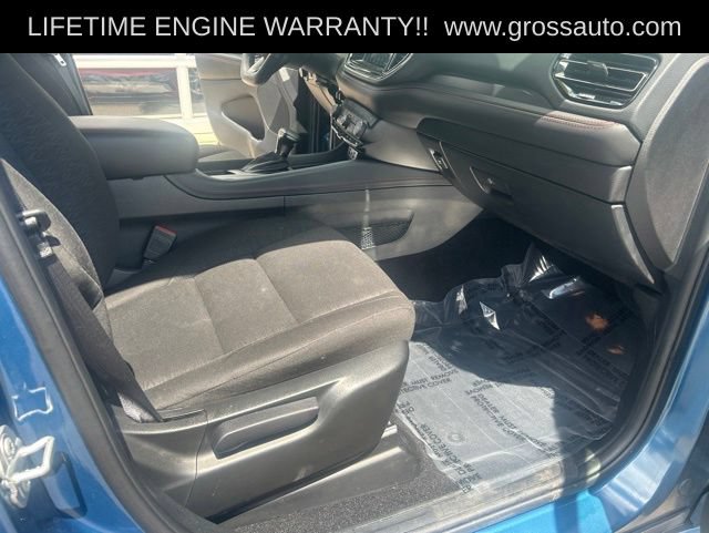 Used 2024 Dodge Durango GT w/ Trailer Tow Group IV AWD/4WD image 42