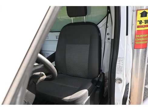 Used 2021 Ford Transit 350 image 13