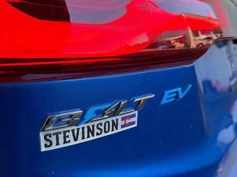 Used 2020 Chevrolet Bolt LT image 12