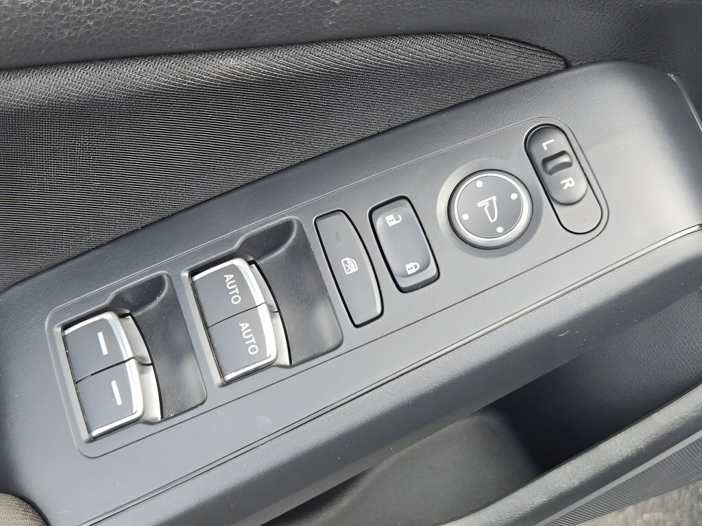Used 2025 Honda Civic Sport image 24