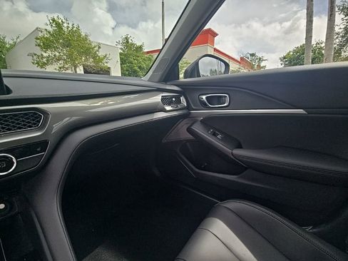 New 2026 Acura Integra FWD image 23