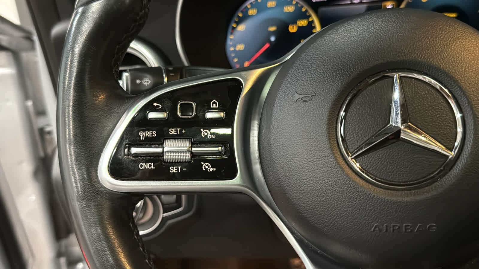 Used 2021 Mercedes-Benz C 300 4MATIC Sedan image 12