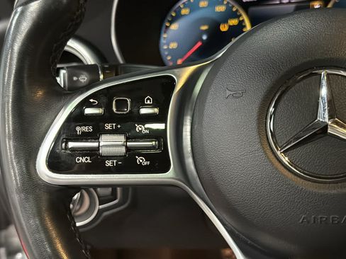 Used 2021 Mercedes-Benz C 300 4MATIC Sedan image 12