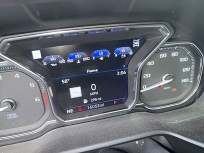 Used 2021 GMC Yukon Denali w/ Denali Premium Package