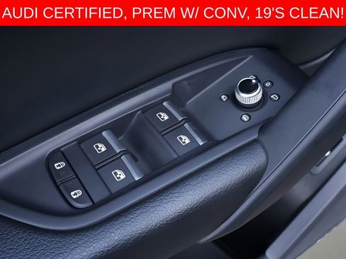 Used 2023 Audi Q5 2.0T Premium w/ Convenience Package AWD/4WD image 10