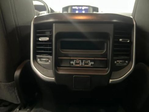 Used 2023 RAM 1500 Big Horn AWD/4WD image 27