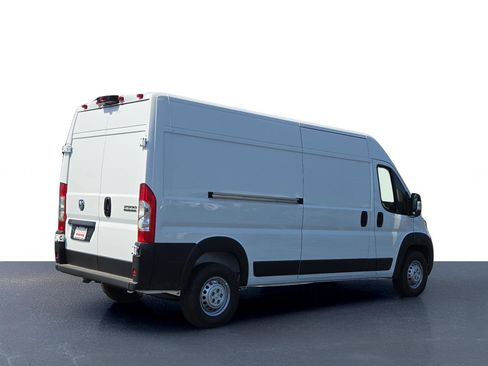 New 2026 RAM ProMaster 2500 image 7