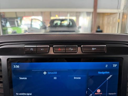 Used 2021 Ford F150 Lariat w/ Equipment Group 502A High AWD/4WD image 24