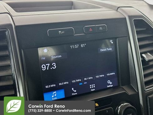 Used 2019 Ford F150 XLT w/ Equipment Group 301A Mid RWD image 14