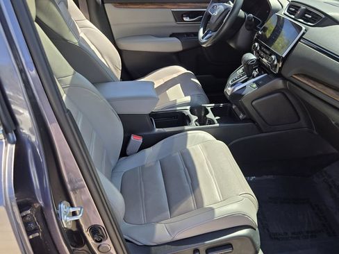 Used 2022 Honda CR-V EX-L image 16