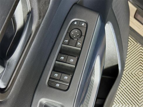 Certified 2024 Nissan Pathfinder Rock Creek AWD/4WD image 18