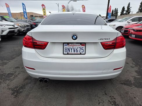 Used 2014 BMW 428i 428i coupe image 3