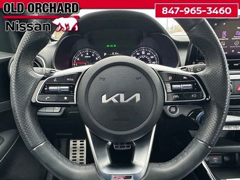 Used 2023 Kia Forte GT-Line image 26