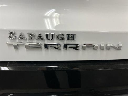 New 2026 GMC Terrain AT4 w/ Convenience Package III image 32