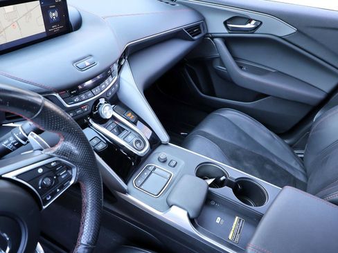 Used 2021 Acura TLX w/ A-SPEC Pkg image 40