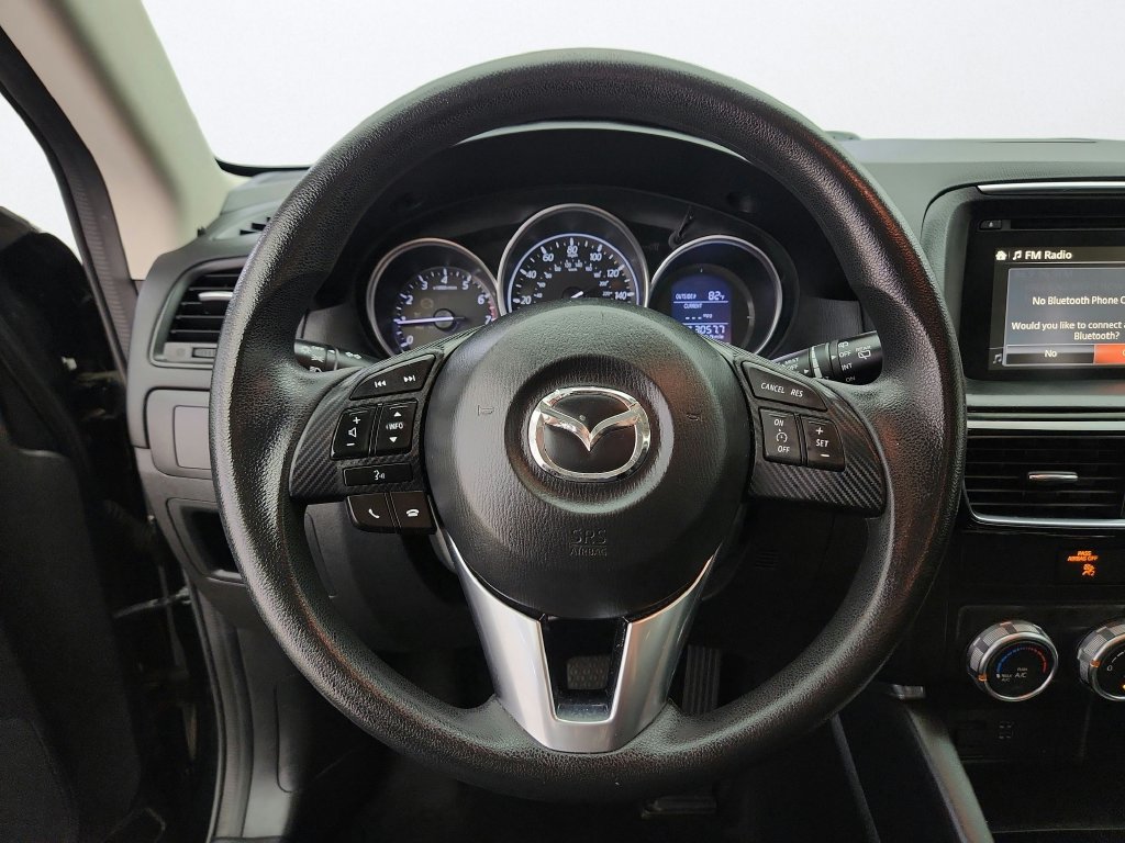 Used 2016 MAZDA CX-5 Sport AWD/4WD image 13