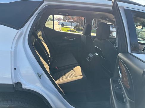 Used 2020 GMC Terrain SLE w/ Driver Convenience Package image 37