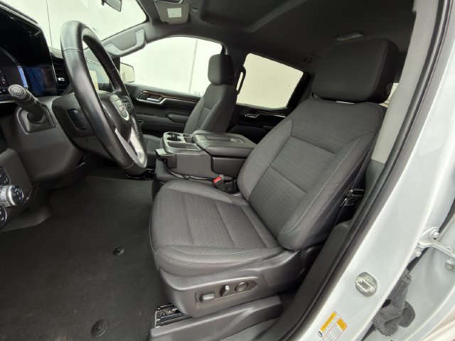 Used 2023 GMC Sierra 1500 Elevation AWD/4WD image 23