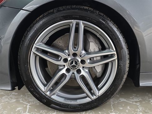 Used 2018 Mercedes-Benz E 400 Coupe w/ Premium 3 Package image 14