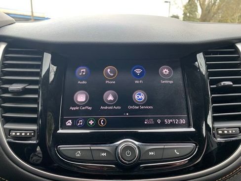 Used 2021 Chevrolet Trax LT w/ Driver Confidence Package image 15